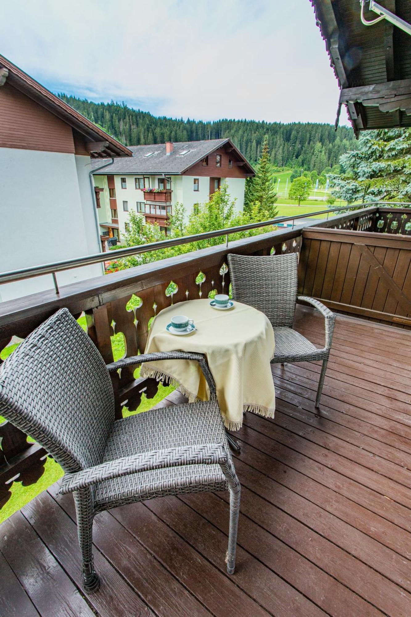 Soldanella 3 By Alpenidyll Apartments Ramsau am Dachstein Extérieur photo